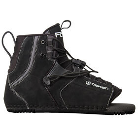 O'Brien Force Front Binding