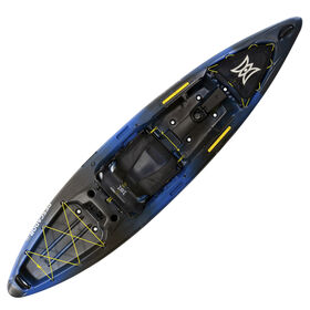 Perception Kayaks Pescador Pro 12.0