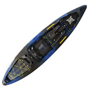 Perception Kayaks Pescador Pro 12.0