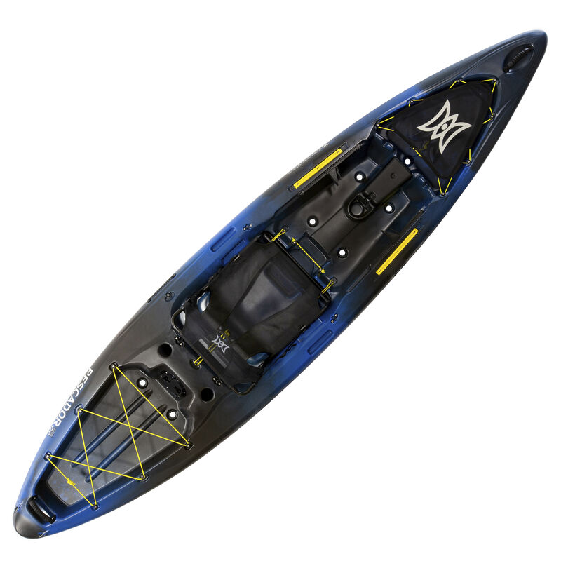 Perception Kayaks Pescador Pro 12.0 image number 1