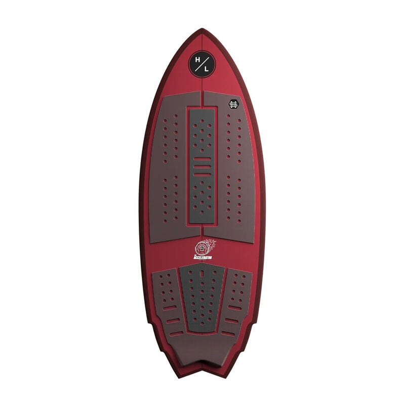 Hyperlite Accelerator Wakesurfer  image number 2
