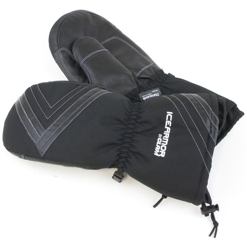 Clam Men's Ice Armor Renegade Mitt image number 1