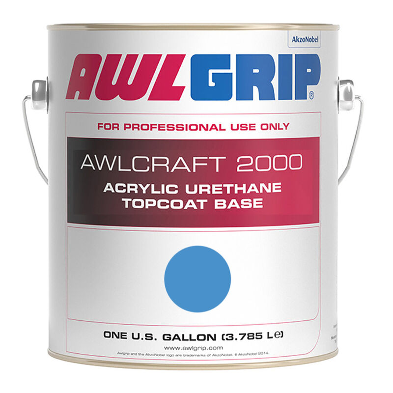 Awlgrip Acrylic Urethane Topcoat, Gallon image number 36