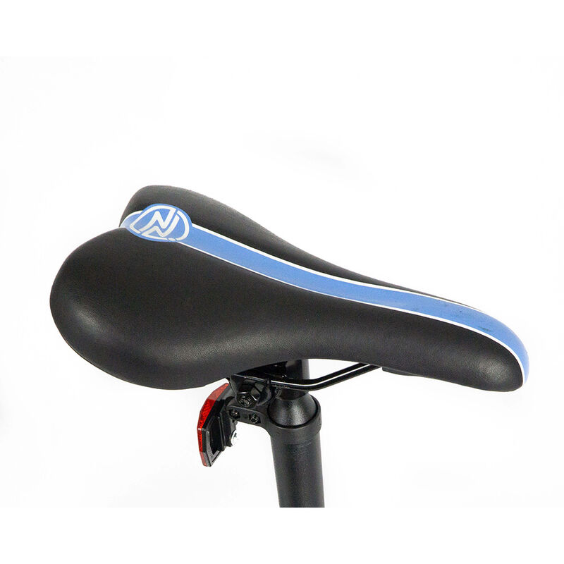 ZiZZO Via 7-Speed Folding Bicycle image number 10