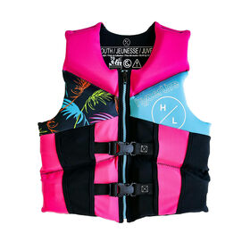 Hyperlite Girls' Youth Fluid Flex Life Vest