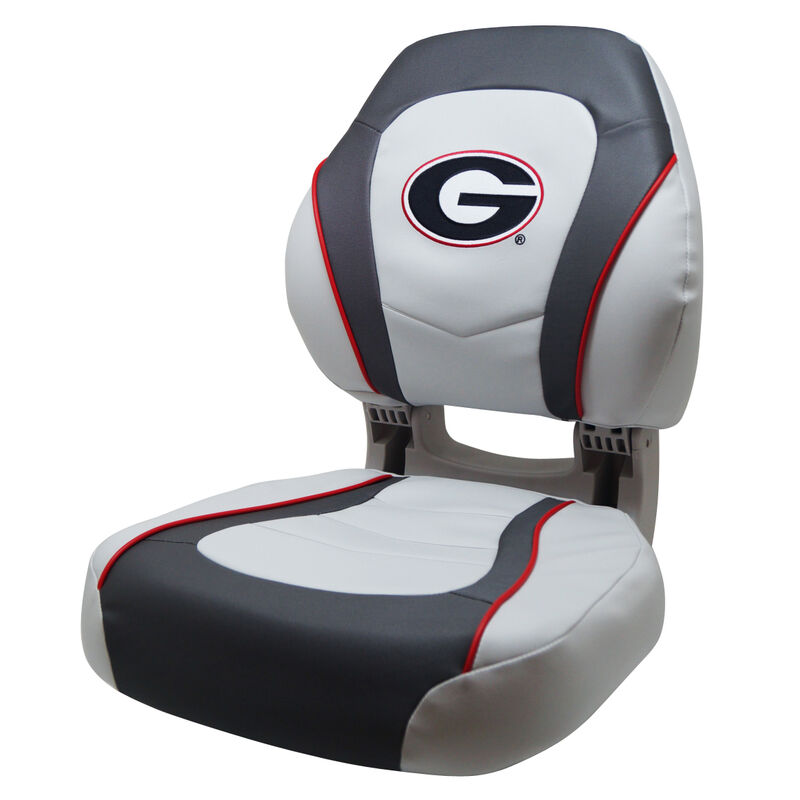 Wise Torsa Fold-Down Seat With Collegiate Logo image number 12