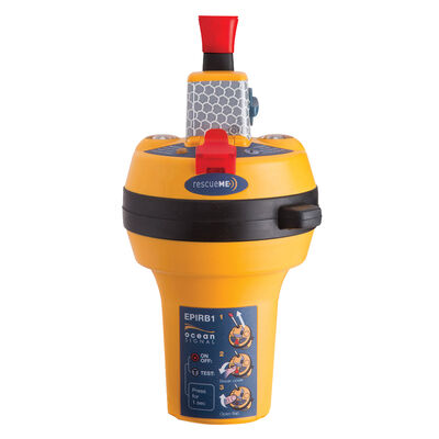 Ocean Signal RescueME EPIRB1