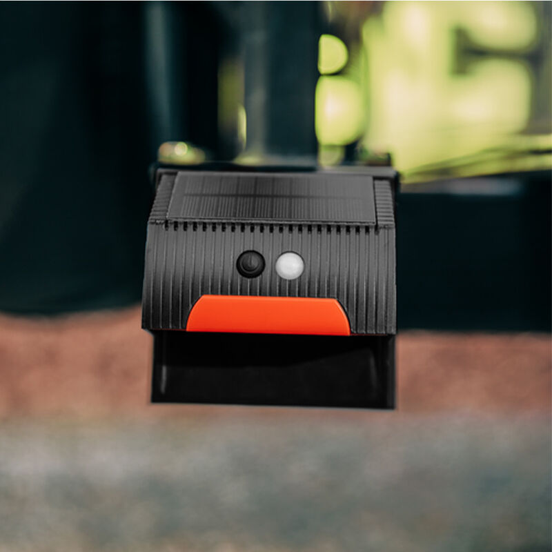 Camco RV Bumper Cap Solar Light *New* image number 17