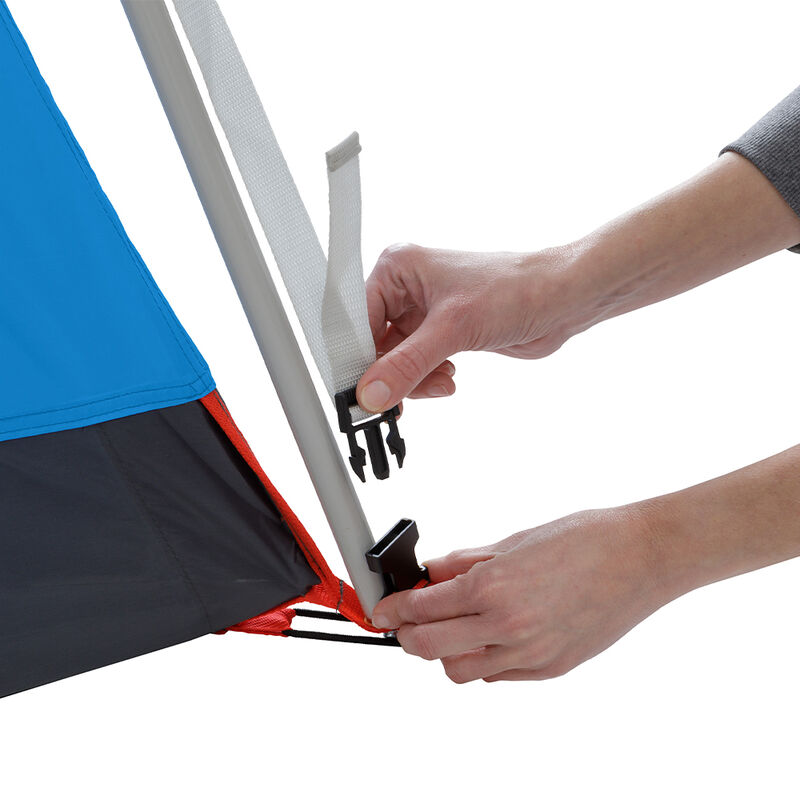 Columbia Mammoth Creek 6-Person Cabin Tent image number 6