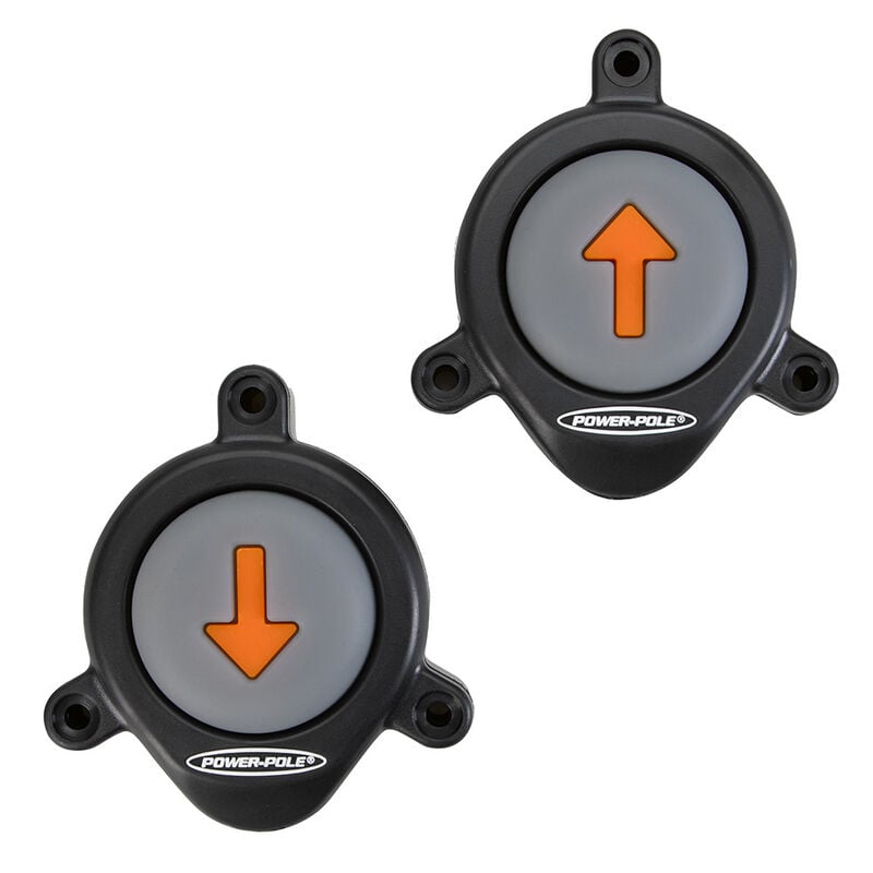 Power-Pole Wireless Foot Switch Kit, CM2