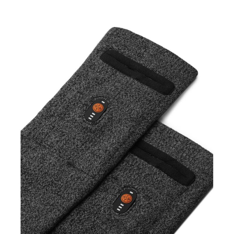 ORORO Mojave Point Unisex Heated Socks 3.5 w/ Rechargeable Batteries image number 6
