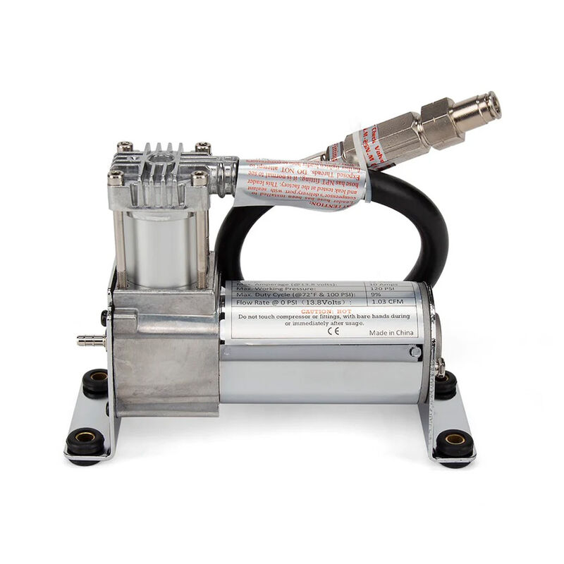 Air Lift 16192 Air Compressor image number 3