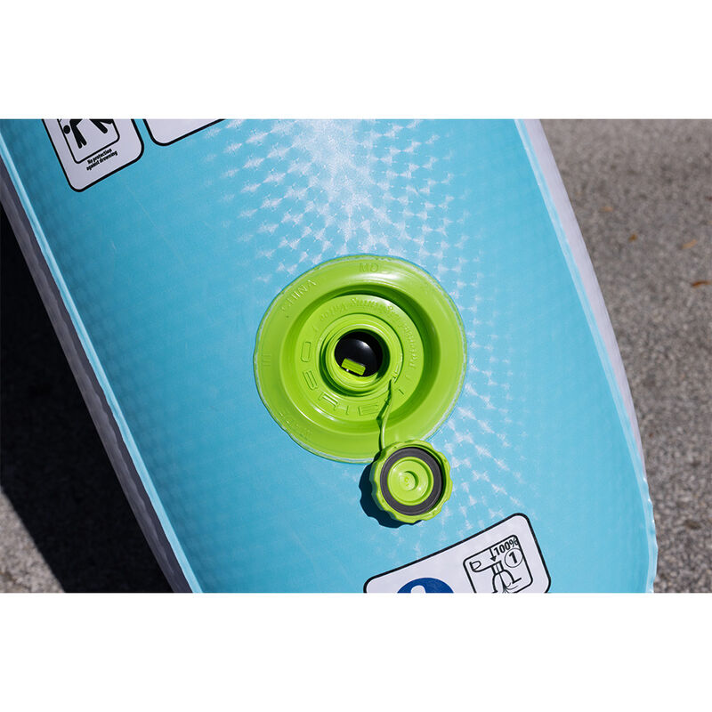 O'Brien Pontoon Slide image number 4