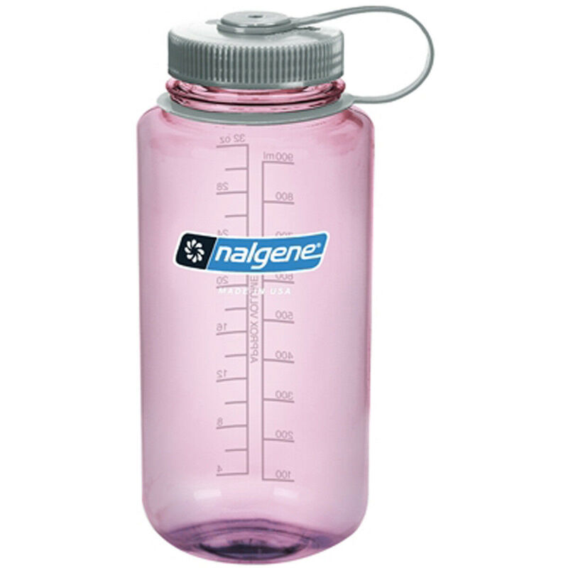 Nalgene Tritan Wide-Mouth 32oz. Water Bottle image number 8