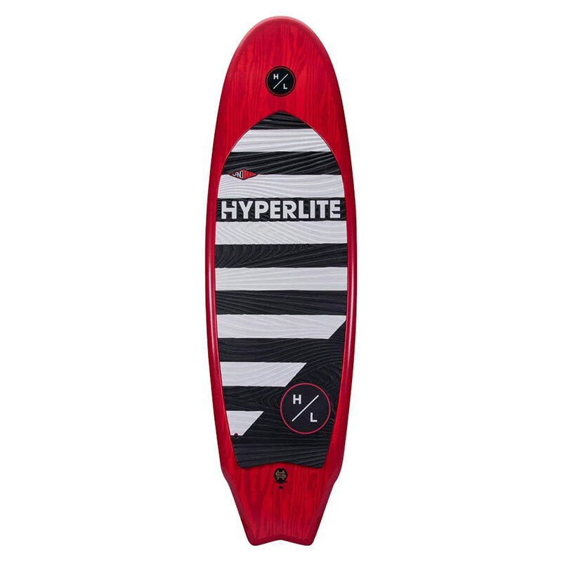 Hyperlite Factory Blemish 5'9" Landlock Wakesurfer image number 2
