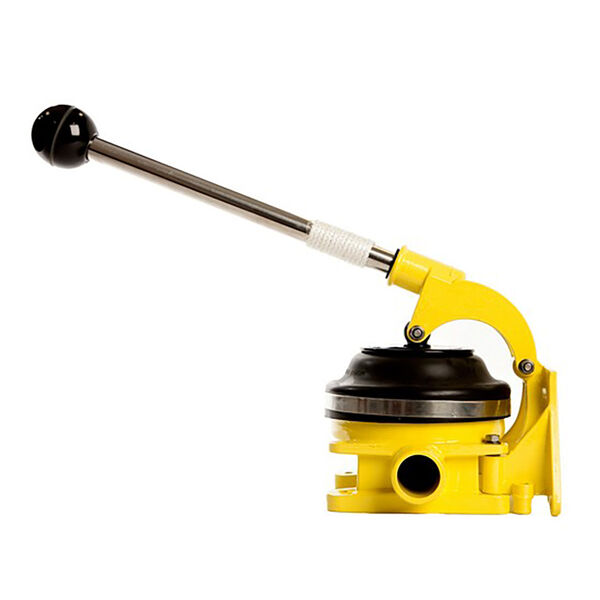 Whale Gusher 10 Manual Bilge Pump | Overton's