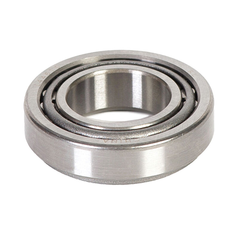 Husky Towing Trailer Wheel Bearing Cone & Cup L44610/L44649 image number 1