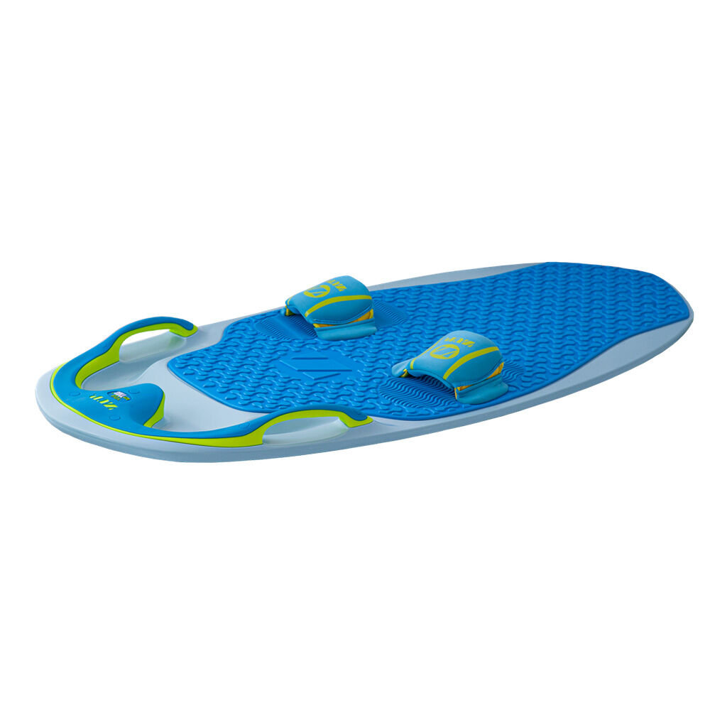 ZUP YouGotThis 260 Board and Handle Combo