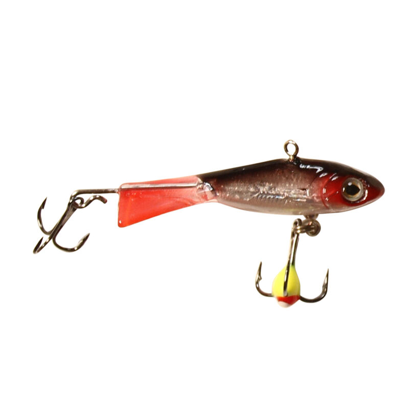 Custom Jigs & Spins Rotating Power Minnow image number 15