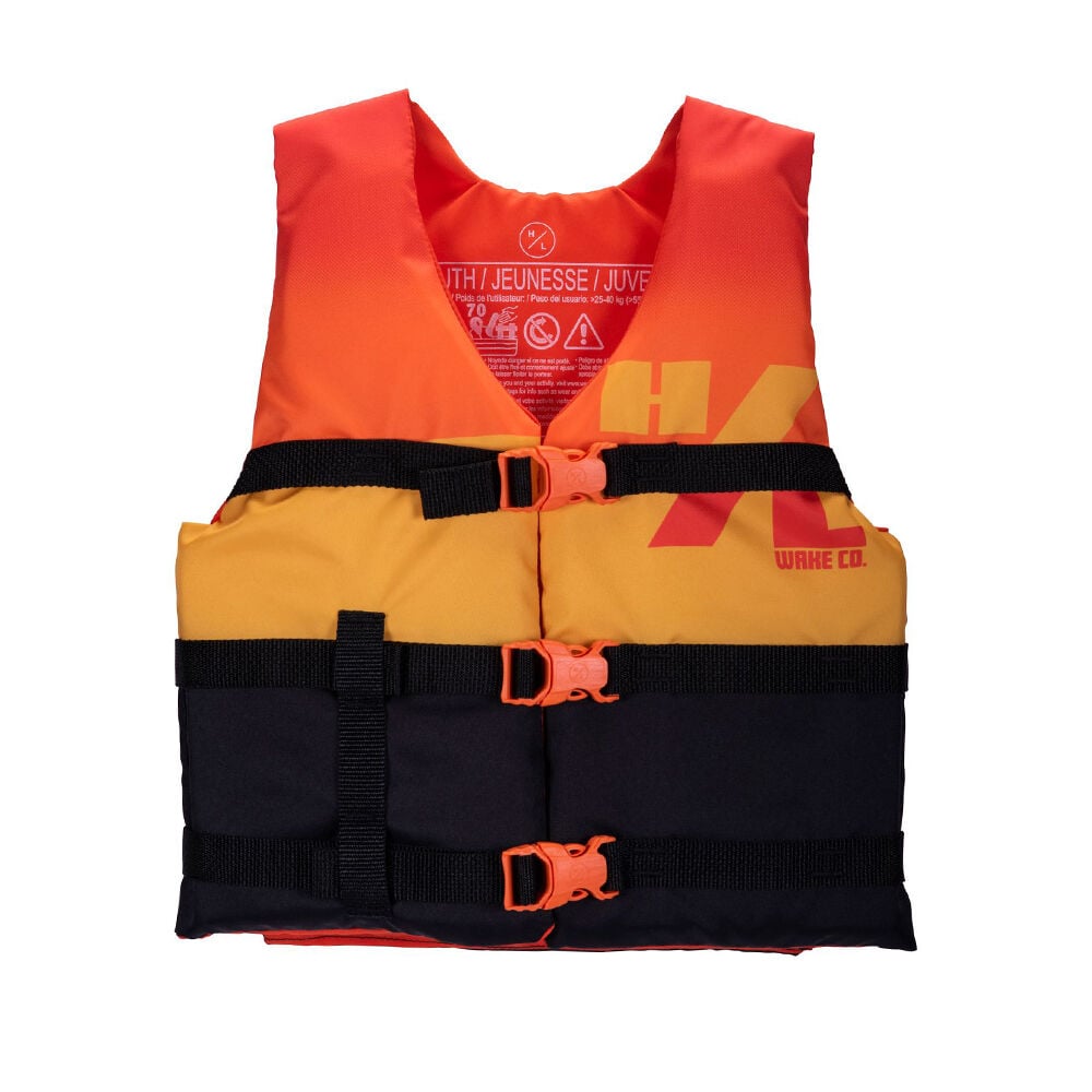 Hyperlite Life Vest