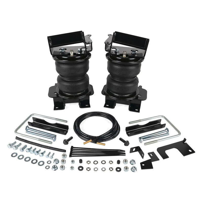 Air Lift LoadLifter 5000 Ultimate Air Spring Kit, '21-'26 Ford F-150 PowerBoost