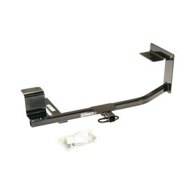 DRAW-TITE Class 1 Trailer Hitch, 1-1/4" Square Receiver, Volkswagen Golf, Jetta