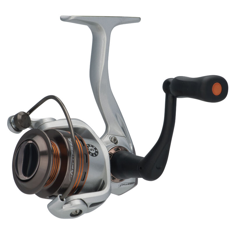 Pflueger Monarch Ice Spinning Reel image number 2
