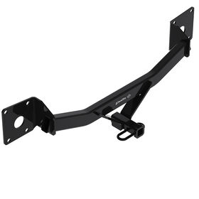 DRAW-TITE Class 2 Trailer Hitch, 1-1/4" Square Receiver, Buick LaCrosse, Regal Sportback, Chevrolet Malibu