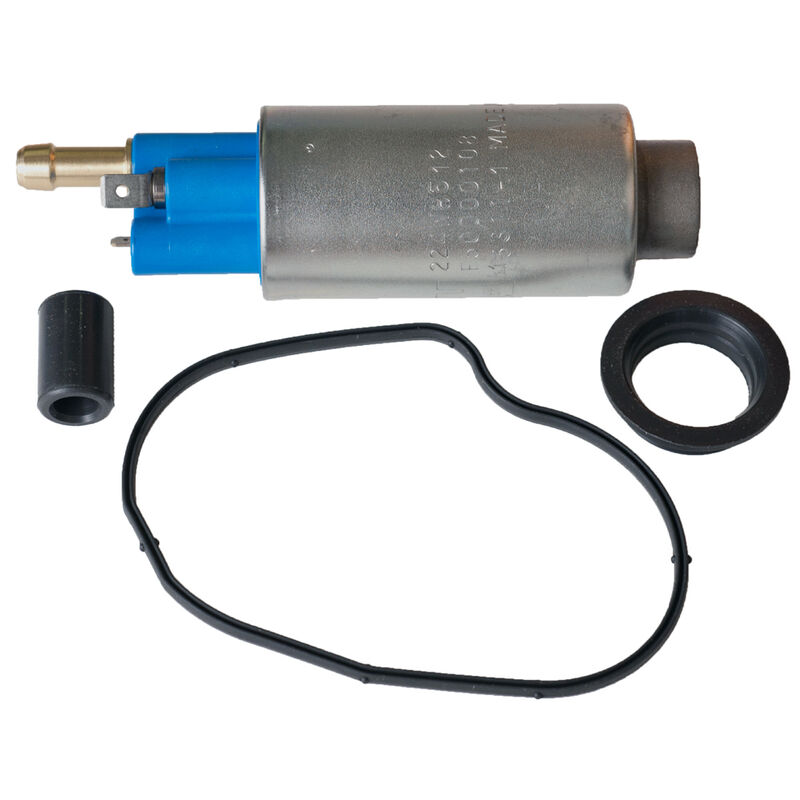 Sierra Fuel Pump For Mercury Marine Engine, Sierra Part #18-8865 image number 1