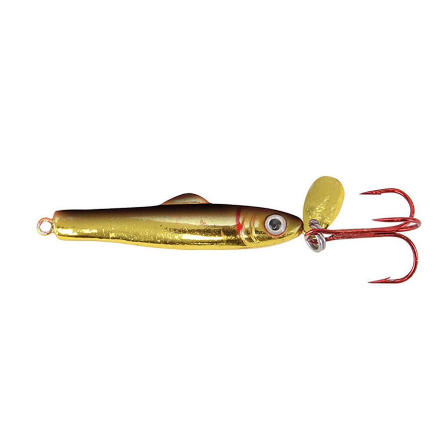 Clam Pinhead Jigging Mino