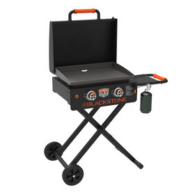 Blackstone On The Go 22" 2-Burner Griddle with Hood
