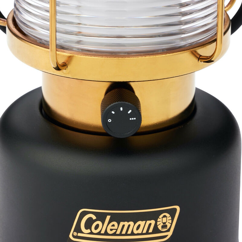 Coleman 1900 Collection 600-Lumen LED Lantern image number 5