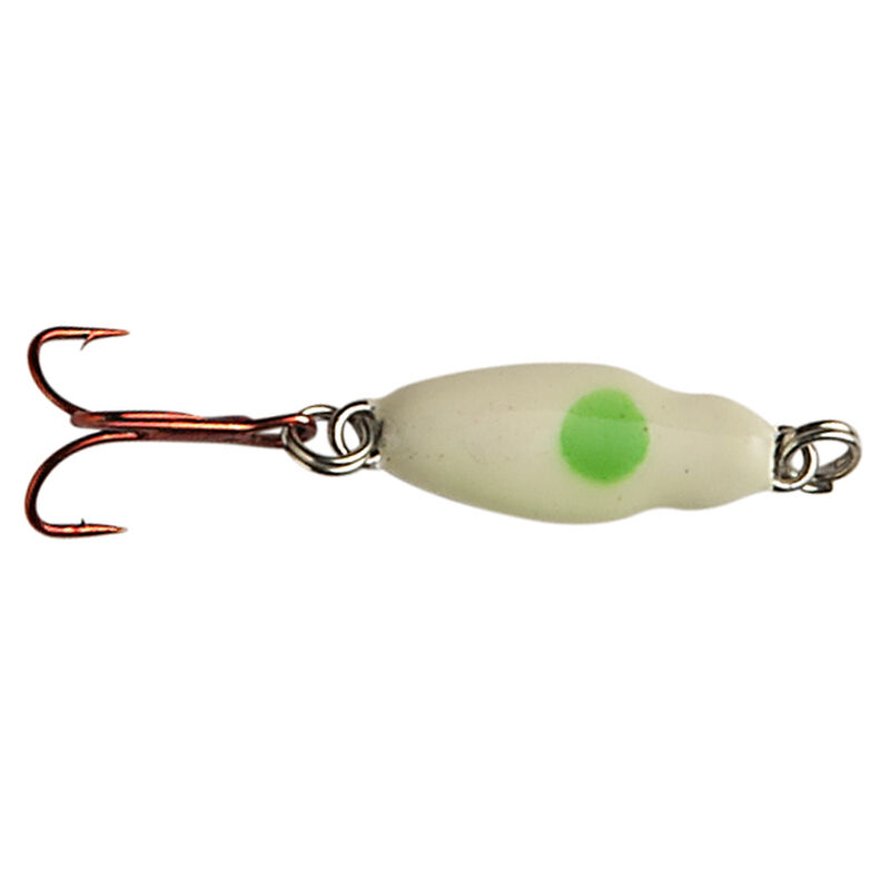 Custom Jigs and Spins Demon Jigging Spoon image number 3