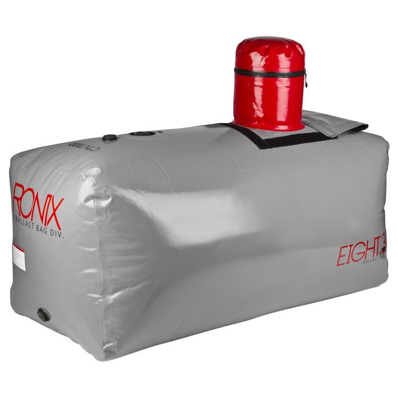 Ronix Eight.3 Telescope Ballast Bag, 1,100 lbs. image number 2