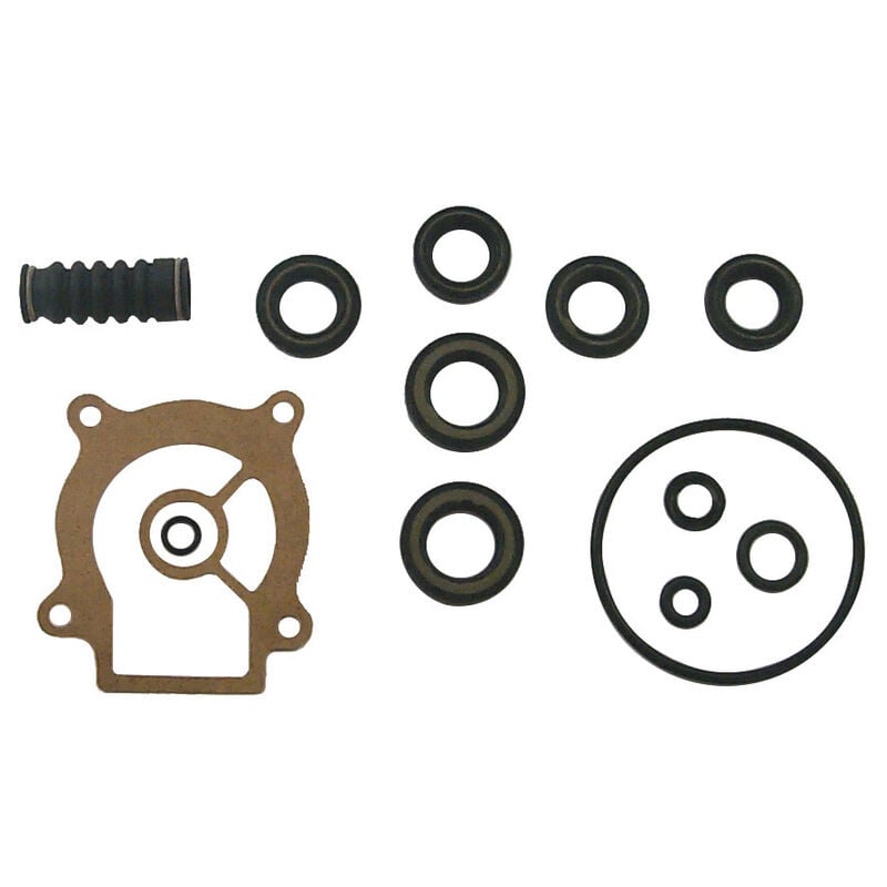 Sierra Lower Unit Seal Kit For Suzuki Engine, Sierra Part #18-8341 image number 1