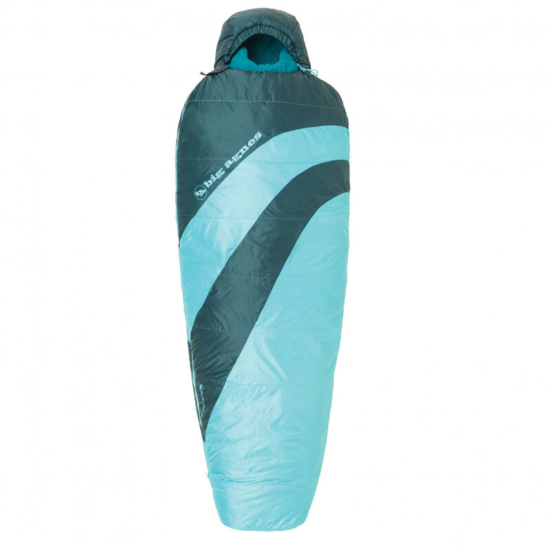 Blue Lake 25&deg; Sleeping Bag image number 1