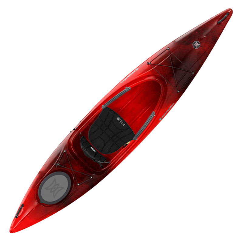Perception Kayaks Prodigy 12.0 image number 1
