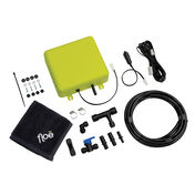 Floe 12V DC Integrated Drain Down System