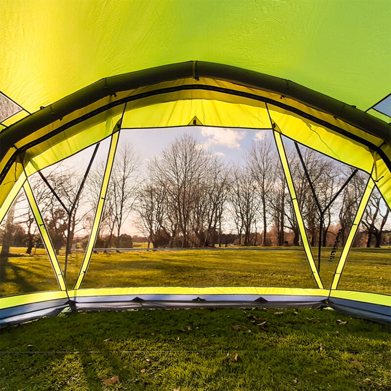 Zempire EVO TL Awning Wall Set V2 image number 4