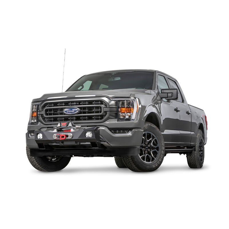 WARN 107650 Trans4mer Gen III Mid Frame Carrier Kit image number 9