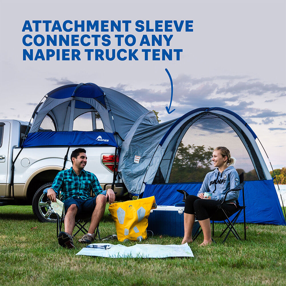 Napier Sportz Link Attachment Ground Tent, 51000
