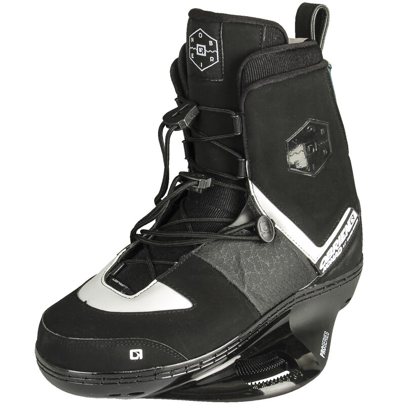 O'Brien Nomad Wakeboard Bindings image number 2