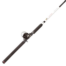 Lew's Mr. Striper Baitcast Combo, 7' Medium Light