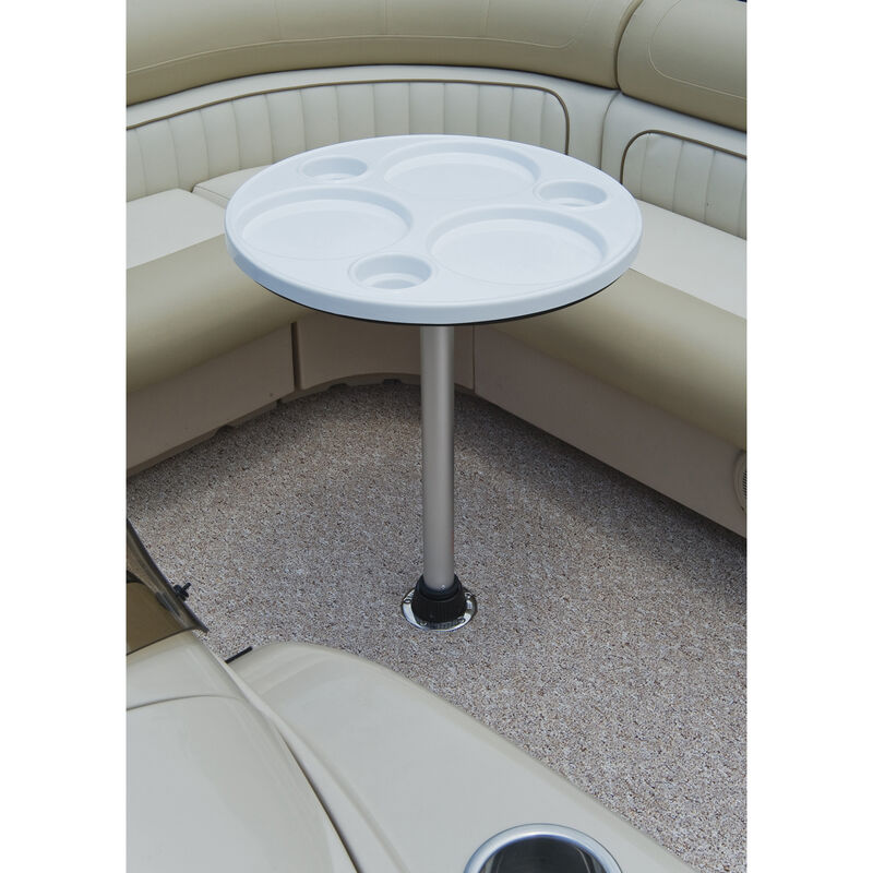 Toonmate Premium Table with Plate Recesses image number 2