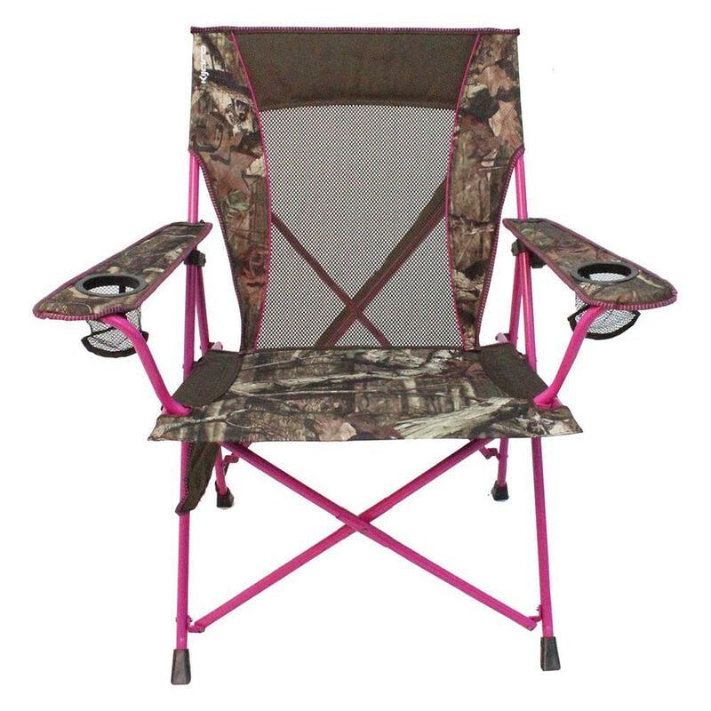 Kijaro Kijaro Dual Lock Folding Camp Chair image number 7