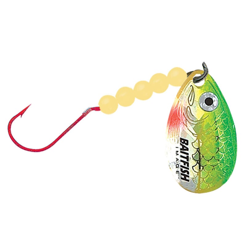 Northland Baitfish-Image Spinner image number 8
