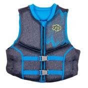 X2O Women's Comfort Wave Life Vest