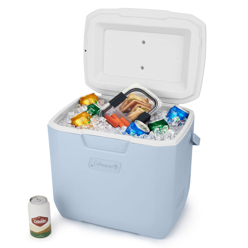 Coleman Chiller 30-Quart Portable Cooler image number 3
