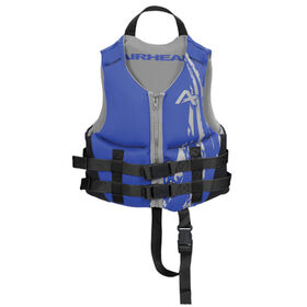 Airhead Child Swoosh Neolite Kwik-Dry Life Vest