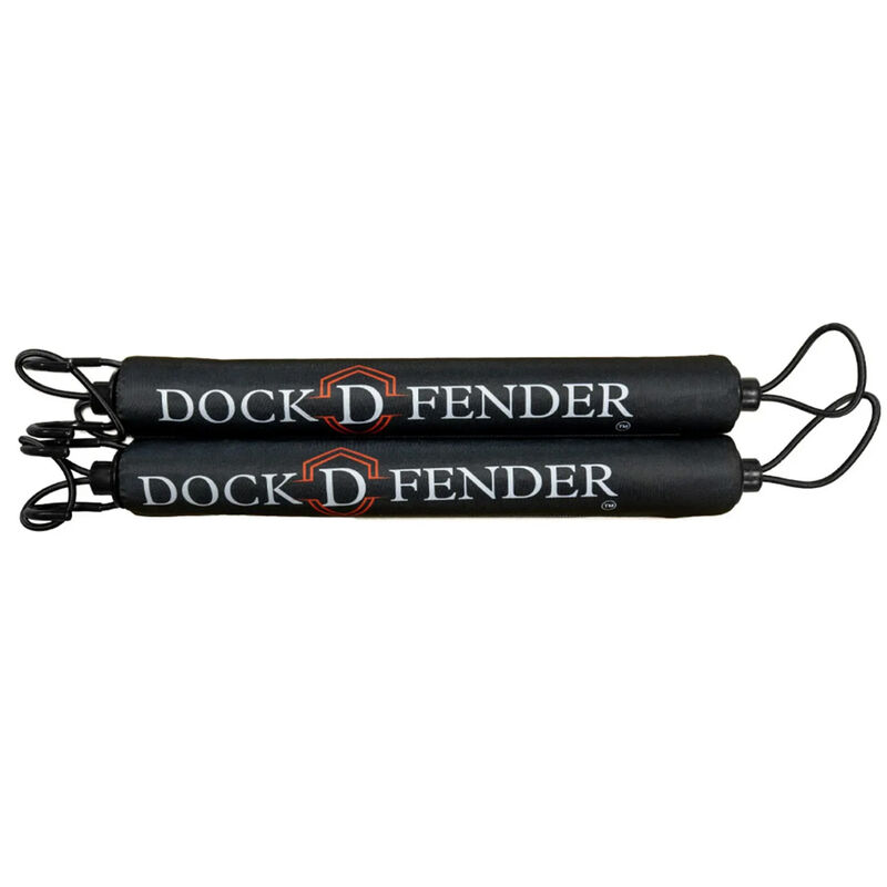 Dock D-Fender Boat Docking System, Set of 2 image number 2